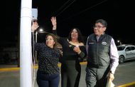 MEJORA SAÚL MONREAL ACCESO A LA ESTACIÓN SAN JOSÉ