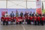 Regresarán la paz y la tranquilidad social a Zacatecas: Gobernador David Monreal Ávila