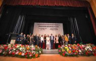 SE GRADÚAN 123 ALUMNOS DE LA UNIVERSIDAD AUTÓNOMA DE FRESNILLO
