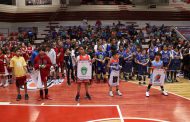 INICIA EN FRESNILLO EL FESTIVAL ESTATAL DE MINIBASQUET