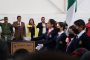 INFORMA SAÚL MONREAL SOBRE LOS HECHOS DEL INCENDIO EN EL TIRADERO MUNICIPAL DE FRESNILLO