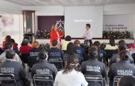 Comprometido, gobierno de Julio César Chávez con las políticas de empoderamiento de las mujeres