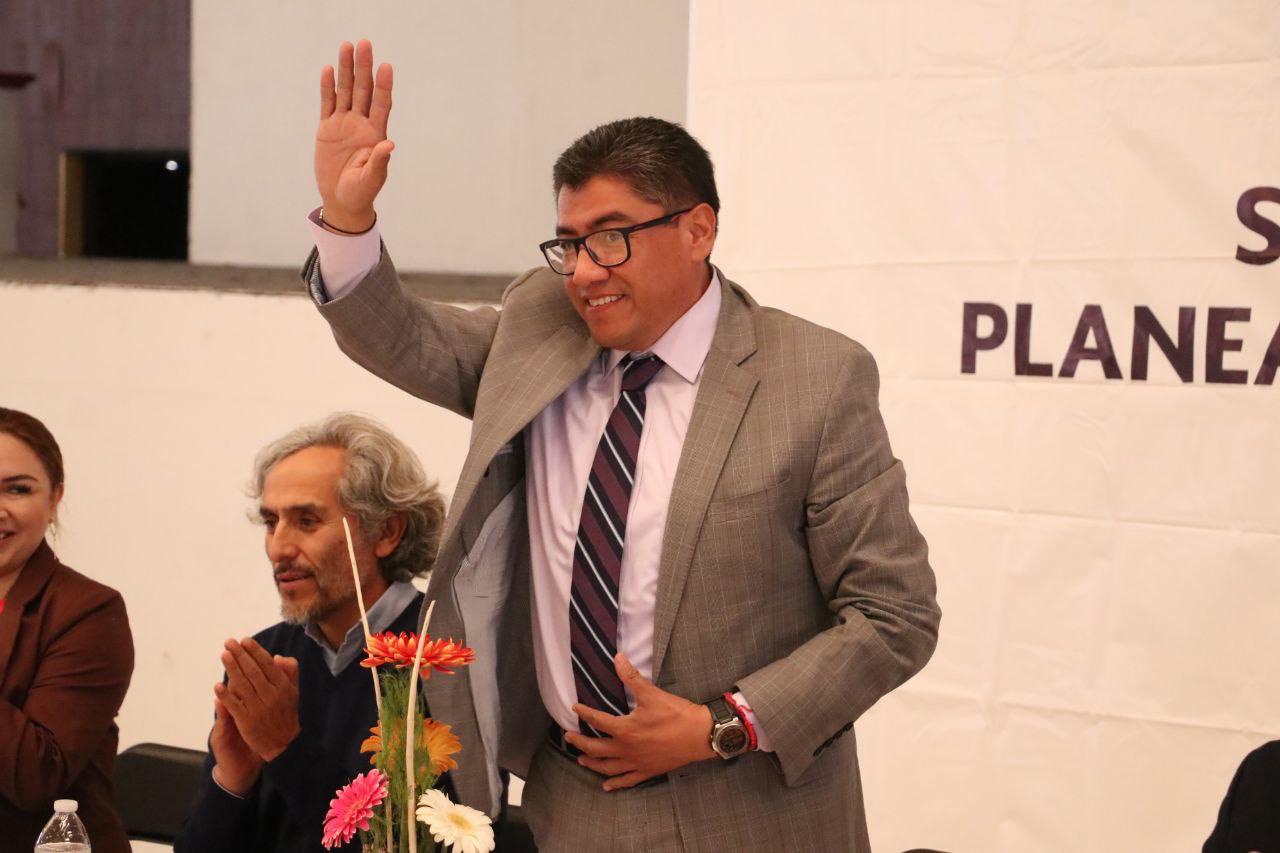 APRUEBAN MÁS DE 100 OBRAS DE SERVICIOS PARA FRESNILLO