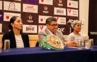 DEFENDERÁ YULIAHN LUNA SU CAMPEONATO MUNDIAL EN FRESNILLO
