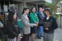Con la entrega de calentadores solares Mejora Julio César Chávez calidad de vida de las familias guadalupenses