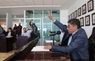 APRUEBA CABILDO OBRAS PROPUESTAS EN SESIÓN DEL  COPLAMUN