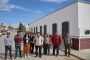 Comprometido, Julio César Chávez con el sector agropecuario guadalupense