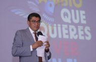 CONMEMORAN EL DÍA MUNDIAL DEL AGUA CON CONFERENCIA SOBRE CONCIENTIZACIÓN DE SU USO Y CUIDADO