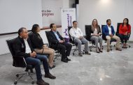 Con ciclo de conferencias Conmemora Ciudad de Guadalupe, Día Mundial del Agua