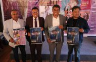 ANUNCIA SAÚL MONREAL PROGRAMA DEL FESTIVAL CULTURAL FRESNILLO 2023