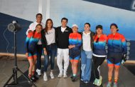 Impulsa Julio César Chávez el deporte en beneficio de las familias guadalupenses