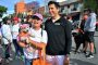 Impulsa Julio César Chávez el deporte en beneficio de las familias guadalupenses