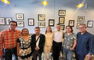 UN ÉXITO, INTERCAMBIO CULTURAL ENTRE FRESNILLO Y OAXACA DE JUÁREZ
