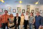 Con firma de convenio  Fortalece Julio César Chávez acciones en materia de Derechos Humanos a favor de los guadalupenses