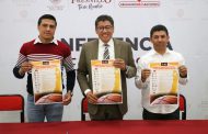 SAÚL MONREAL LE APUESTA AL DEPORTE ESTUDIANTIL CON TORNEO DE BASQUETBOL INTERINSTITUCIONAL