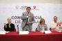 SUPERVISA JORGE MIRANDA REHABILITACIÓN DEL ALUMBRADO ESCÉNICO DE LA CAPITAL