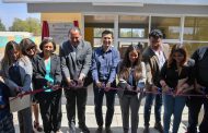 “No hay obra más importante que educar a nuestros niños”: Julio César Chávez Padilla