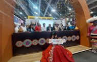 Exitosa participación de Guadalupe, Pueblo Mágico, en Tianguis Turístico de la CDMX