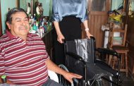 Entrega DIF Guadalupe aparatos funcionales