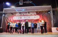 Es Ciudad de Guadalupe, referente en materia deportiva a nivel estatal