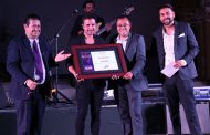 CON SU INAGUALABLE TALENTO,  JOSÉ MARÍA ENAMORA A FRESNILLO