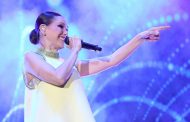 KIKA ÉDGAR DA A FRESNILLO UNA NOCHE DE ROMANCE
