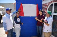 Es sede Ciudad de Guadalupe del primer partido de pretemporada de la Liga Mexicana de Beisbol