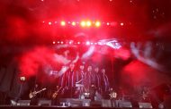 RINDEN HOMENAJE A “LA QUINTA REVOLUCIÓN” EN EL FESTIVAL CULTURAL FRESNILLO 2023