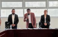 NOMBRA CABILDO A GERARDO NÚÑEZ COMO REPRESENTANTE Y APODERADO GENERAL DE TODO TIPO DE JUICIOS