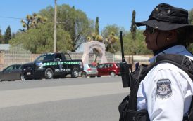 Realizará Dirección de Policía de Seguridad Vial operativos por regreso a clases