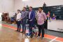 REHABILITA EL AYUNTAMIENTO LOS CAMPOS DE LA UNIDAD DEPORTIVA NORTE