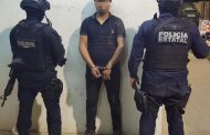 En Miguel Auza, recuperan Fuerzas de Seguridad nueve vehículos robados; hay un detenido