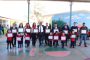 APOYA A LOS DEPORTISTAS EL GOBIERNO DE FRESNILLO