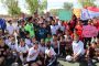 NIÑEZ DE FRESNILLO MANIFIESTA SU SENTIR CON DIBUJOS