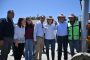 Entrega Gobernador David Monreal sistema fotovoltaico en la UTZAC