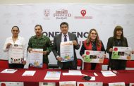 CELEBRAN A NIÑEZ CON PASEO DOMINICAL Y CABILDO INFANTIL