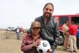 OFRECE JORGE MIRANDA GRAN FESTEJO PARA LAS NIÑ@S DE COMUNIDADES