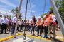 De manera coordinada Trabajan Municipio de Guadalupe y Jiapaz en la recuperación de vialidades