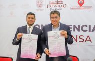 EN DÍA MUNDIAL DE LIBERTAD DE PRENSA, CONVOCAN A PREMIO DE PERIODISMO