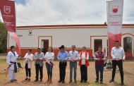 “Vengo a generar compromisos de desarrollo para el municipio de Guadalupe”: Gobernador David Monreal