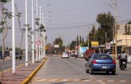 DEJA PROVECHO ACCESO REHABILITADO DE ESTACIÓN SAN JOSÉ