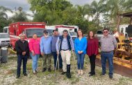 LOGRA SAÚL MONREAL EN EEUU BENEFICIOS PARA FRESNILLO
