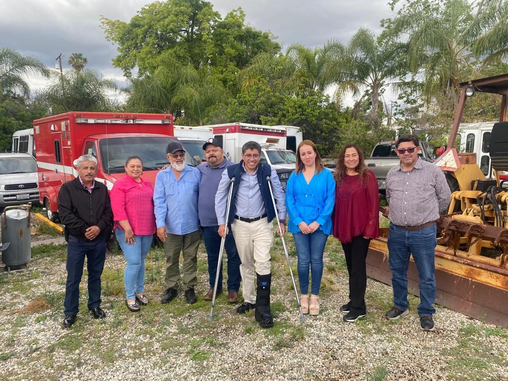 LOGRA SAÚL MONREAL EN EEUU BENEFICIOS PARA FRESNILLO