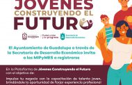 Fortalece municipio de Guadalupe a MIPYMES