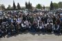 En la Ciudad de Guadalupe  Inicia Jornada Estatal de Vacunación Antirrábica Canina y Felina