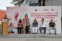 Inicia en la Ciudad de Guadalupe Tercera Rodada Motociclista Bicentenario Heroico Colegio Militar