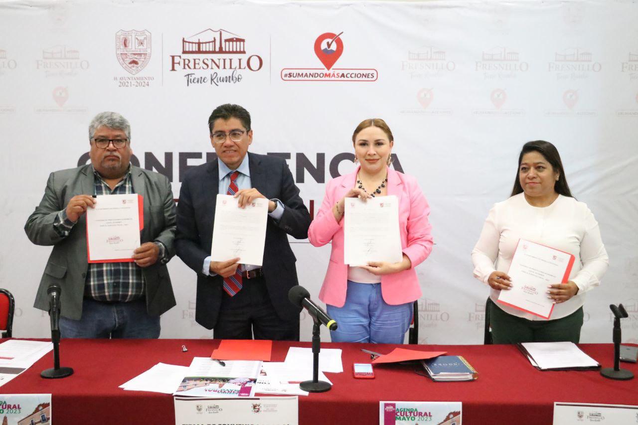 AUMENTAN SALARIOS A TRABAJADORES SINDICALIZADOS