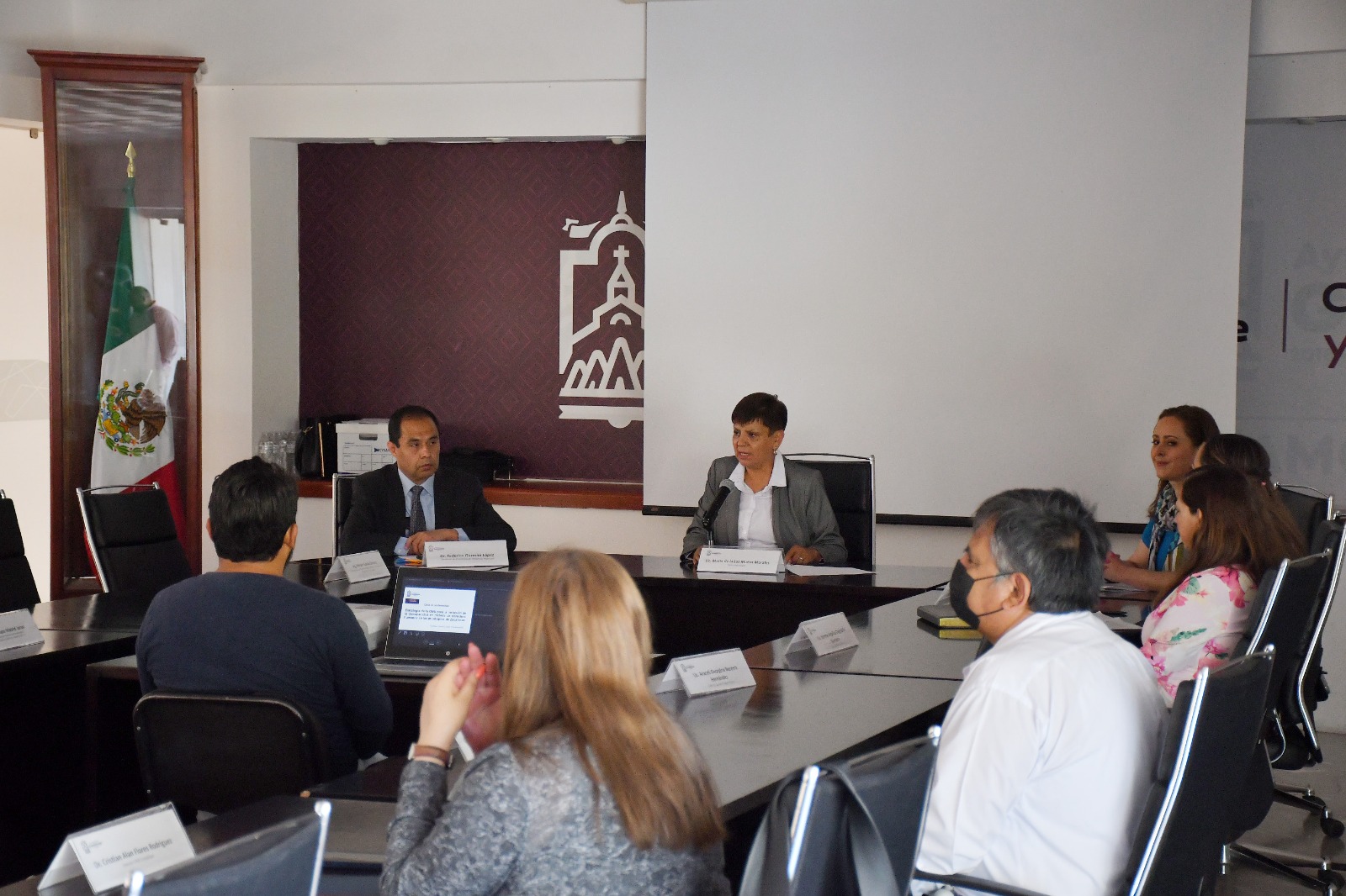 Se posiciona municipio de Guadalupe a la vanguardia en materia de inclusión de personas con discapacidad