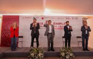 OFRECEN MÁS DE 500 EMPLEOS EN FRESNILLO