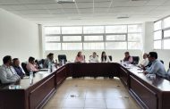 INICIA PROYECTO DE ELABORACIÓN DE PROGRAMA DE DESARROLLO URBANO